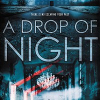 Review: A Drop of Night by Stefan Bachmann