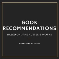 YA Recommendations based on Jane Austen’s Works