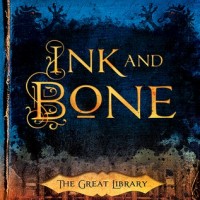 Review: Ink and Bone by Rachel Caine