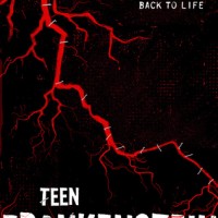 Blog Tour: Teen Frankenstein by Chandler Baker (High School Horror #1) Review and Guest Post