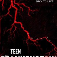 Blog Tour: Teen Frankenstein by Chandler Baker (High School Horror #1) Review and Guest Post