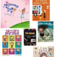 Diverse Picture Books