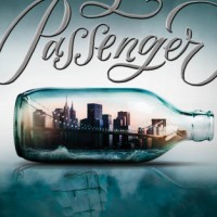 Review: Passenger by Alexandra Bracken