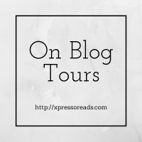 On Blog Tours