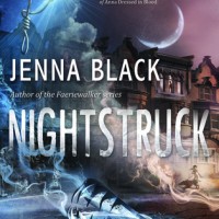 Review: Nightstruck by Jenna Black