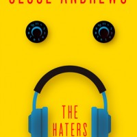 Giveaway: The Haters by Jesse Andrews