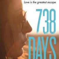 Review: 738 Days by Stacey Kade