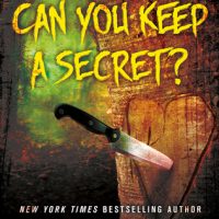 Review: Can You Keep A Secret? (Fear Street Relaunch #4)