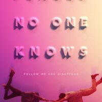 Blog Tour: Places No One Knows by Brenna Yovanoff – Review