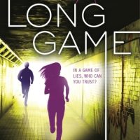 The Long Game by Jennifer Lynn Barnes