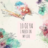 10 #OZYA Books I Need in My Life