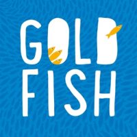 Blog Tour: Goldfish by Nat Luurtsema Review and Guest Post