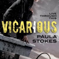 5 Reasons Why You Should Read Vicarious by Paula Stokes