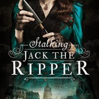 Giveaway: Stalking Jack the Ripper by Kerri Maniscalco