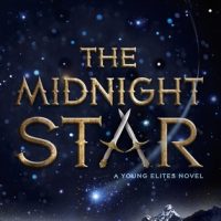 Blog Tour: The Midnight Star by Marie Lu