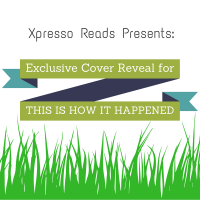 Exclusive Cover Reveal for This is How it Happened by Paula Stokes + ARC Giveaway