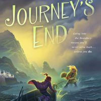 ARC Review: Journey’s End by Rachel Hawkins