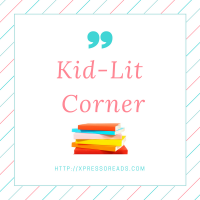 Kid Lit Corner #1: Teddy & Co + Lucy & Andy Neanderthal