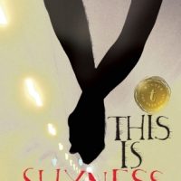 Reaction Post: This is Shyness by Leanne Hall