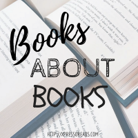 5 Books to Read if You Love Books About Books (AND INKHEART)