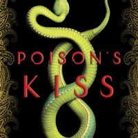 ARC Review: Poison’s Kiss by Breeana Shields