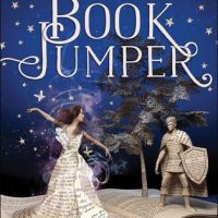 Pales in Comparison to Other Books About Books: The Book Jumper by Mechthild Glaser