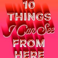 5 Books Carrie Mac Wishes Were Around When She Was Growing Up