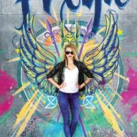 Not really memorable: Freya by Matthew Laurence