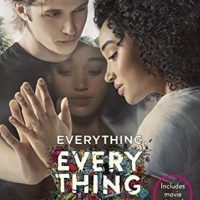 Giveaway: Everything, Everything Book + Film