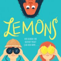 Blog Tour: Lemons by Melissa Savage