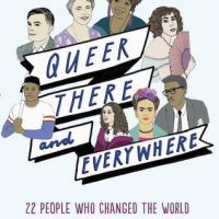 Needs More Diversity: Queer, There and Everywhere by Sarah Prager