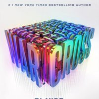 An Exhilarating Journey: Warcross by Marie Lu