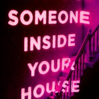 A Fun Read If A Little Romance Heavy: There’s Someone Inside Your House by Stephanie Perkins