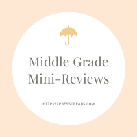 Jason Reynolds Mini Reviews