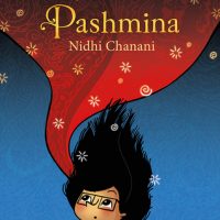 A Graphic Novel That You Most Definitely Need: Pashmina by Nidhi Chanani