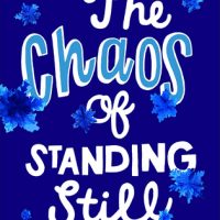 ‘Stranded in an Airport’ Story I’ve Been Waiting For: The Chaos of Standing Still by Jessica Brody