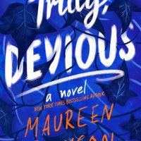 Truly Clever: Truly Devious by Maureen Johnson