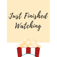 Just Finished Watching: The Good Place
