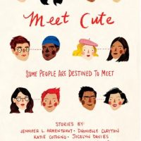 Rashika’s Meet Cute