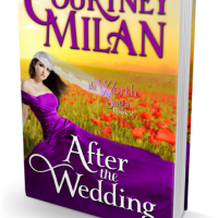 When Will Book 7 Be Out: After the Wedding by Courtney Milan