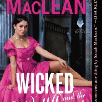 Amazing Secondary Characters: Wicked and the Wallflower by Sarah MacLean
