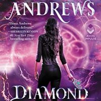 New Beginnings: Diamond Fire by Ilona Andrews