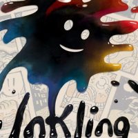Not the Worst: Inkling by Kenneth Oppel