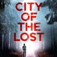 Review: City of the Lost by Kelley Armstrong