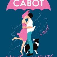 Falls Short: No Judgments by Meg Cabot