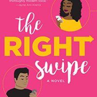 Light-Hearted and Thoughtful: The Right Swipe by Alisha Rai