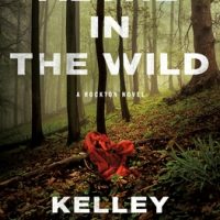 Not a Good Addition to the Series: Alone in the Wild by Kelley Armstrong