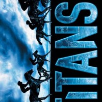 Review: Titans by Victoria Scott