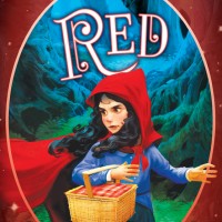 Blog Tour: Red: The True Story of Red Riding Hood by Liesl Shurtliff – Review
