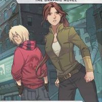 Legend: The Graphic Novel Series adapted by Leigh Dragoon, illustrated by Kaari